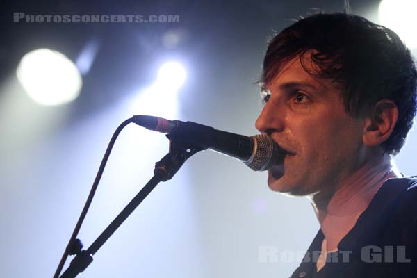 THE PAINS OF BEING PURE AT HEART - 2015-04-21 - PARIS - La Maroquinerie - 